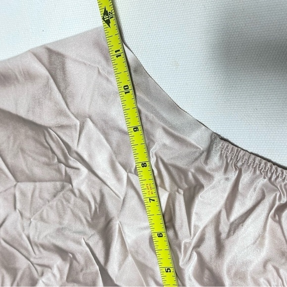 SPANX Large Beige Shapewear SUIT YOUR FANCY 10196R Roll Free Waistband 3508 SY - Picture 2 of 16